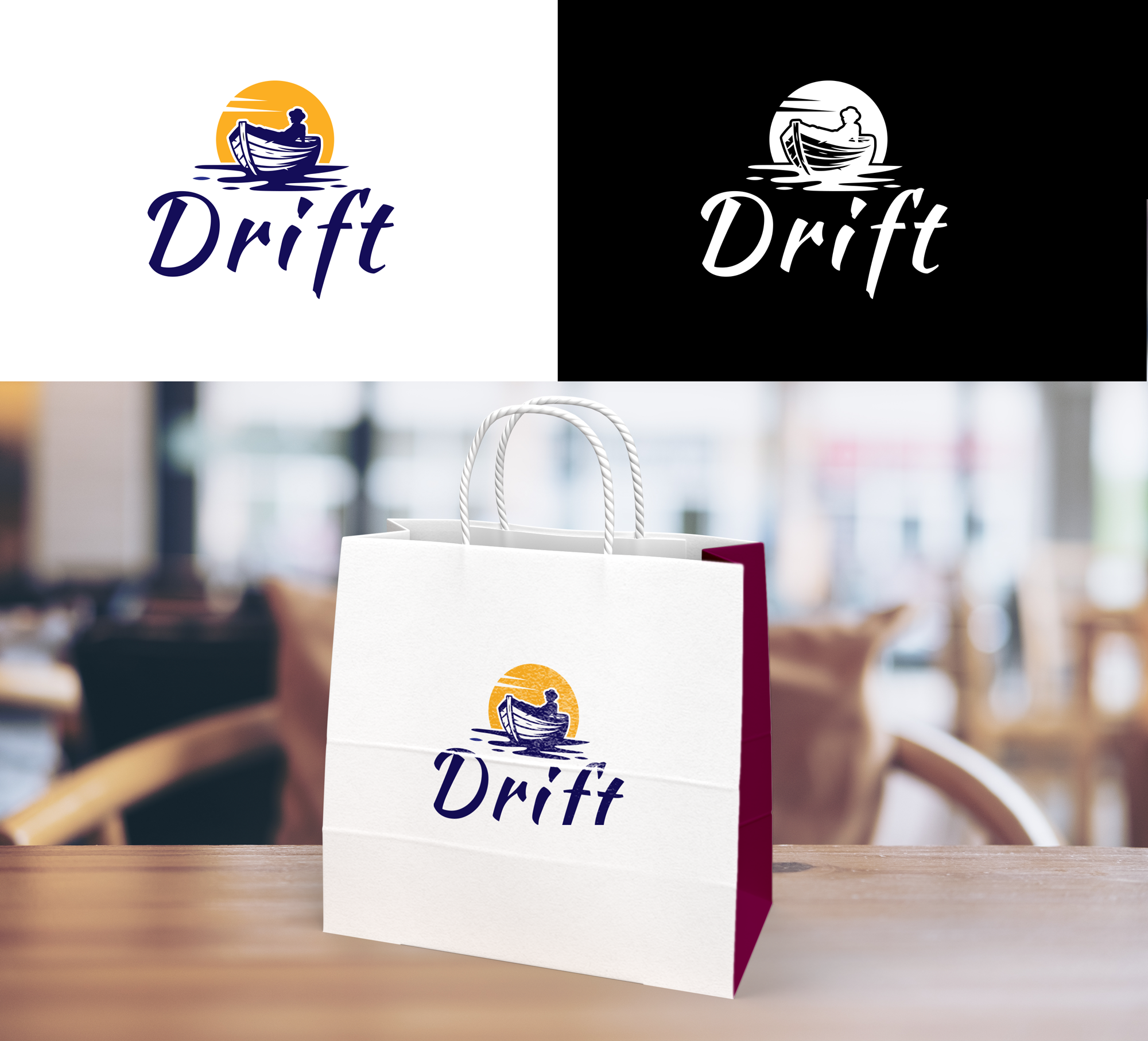 Logo Design by RA-bica for this project | Design #33568436