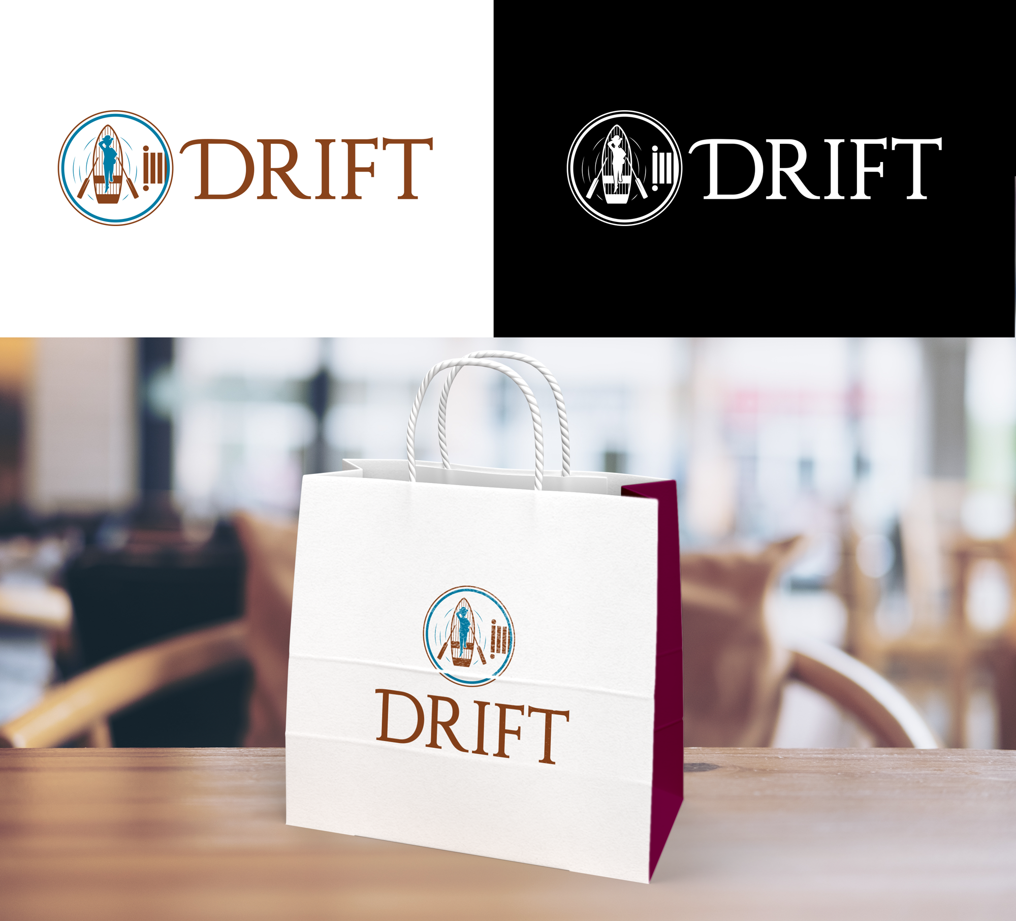 Logo Design by RA-bica for this project | Design #33568437