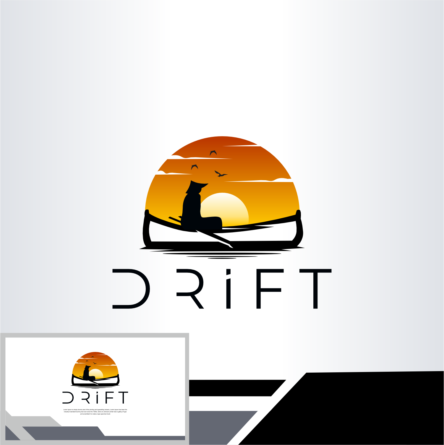 Logo Design by cah awu for this project | Design #33565495