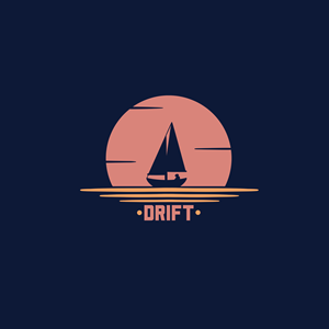Logo Design by wau