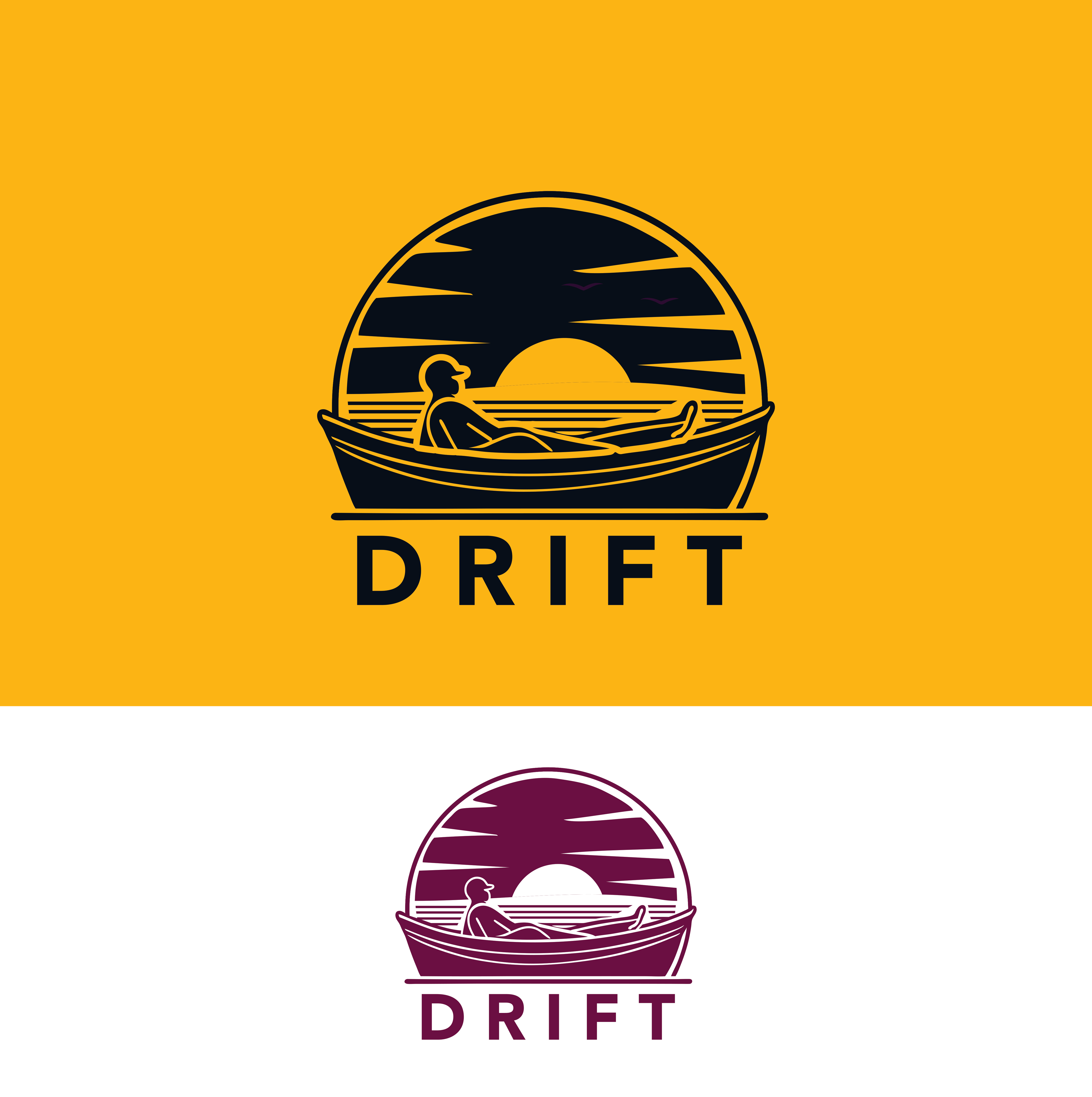 Logo Design by 4AD for this project | Design #33572097