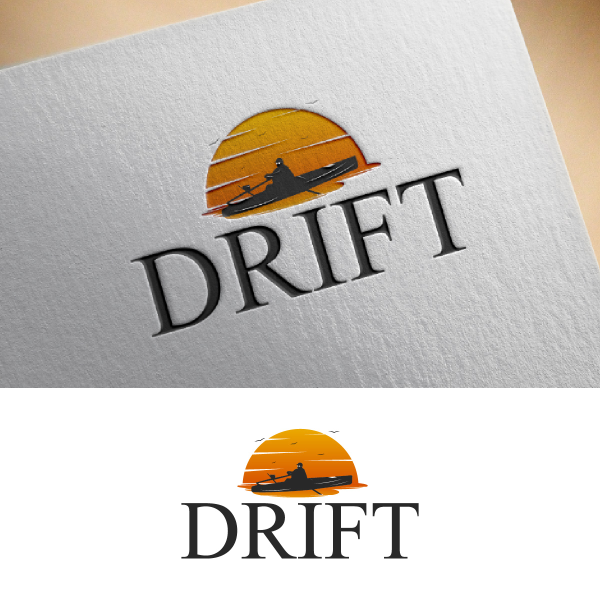 Logo Design by fly  design for this project | Design #33569921