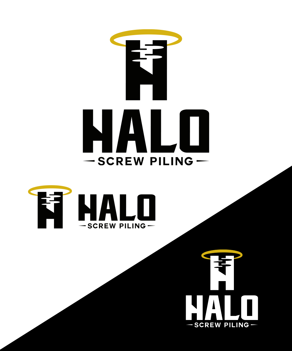 Logo Design by StudioD™ for this project | Design #33571320