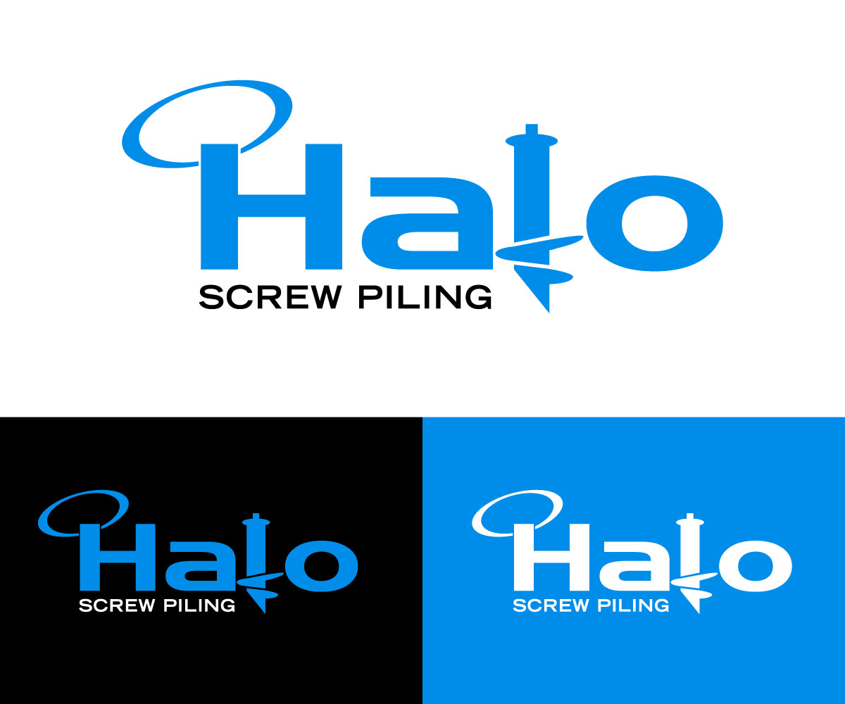 Logo Design by Kavth for this project | Design #33605819