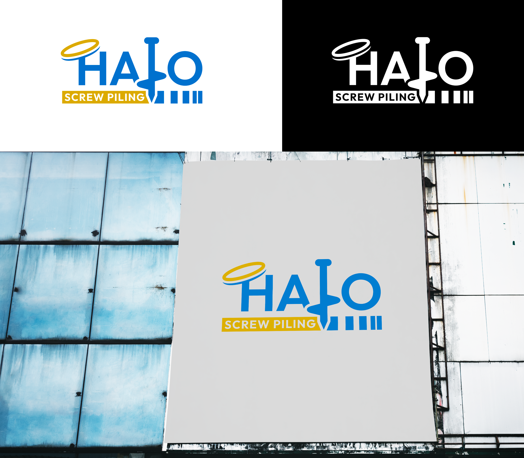 Logo Design by RA-bica for this project | Design #33583218