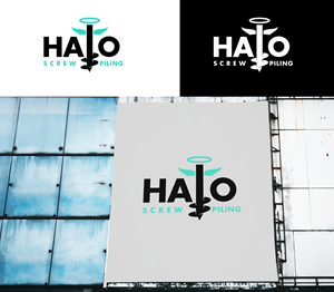 Logo Design by RA-bica for this project | Design: #33583219