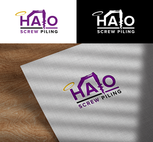 Logo Design by RA-bica for this project | Design: #33583220
