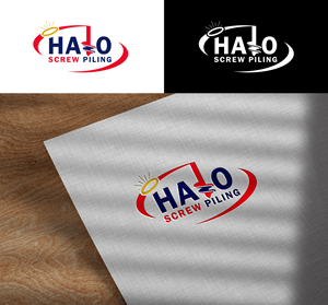 Logo Design by RA-bica for this project | Design: #33583221