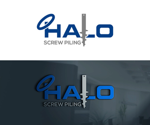 Logo Design by Ahasanu for this project | Design: #33572116