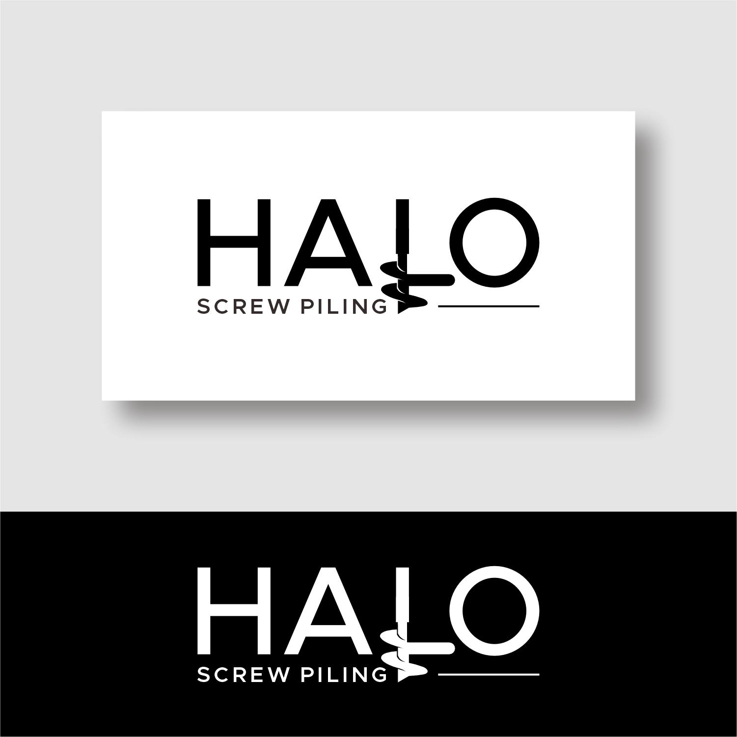 Logo Design by ganesaputu for this project | Design #33566142
