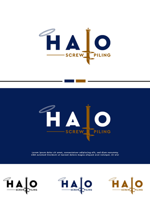 Logo Design by F a r i s a for this project | Design: #33593798