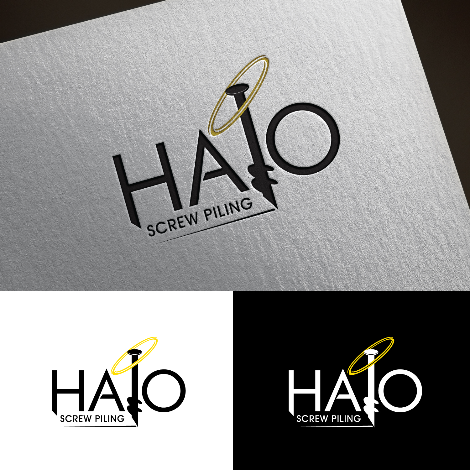 Logo Design by sankar999 for this project | Design #33567630