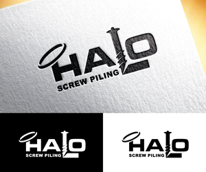 Logo Design by step forward 2 for this project | Design: #33574918