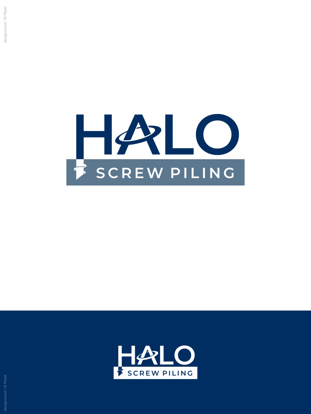 Logo-Design von Redd für dieses Projekt | Design #33580489