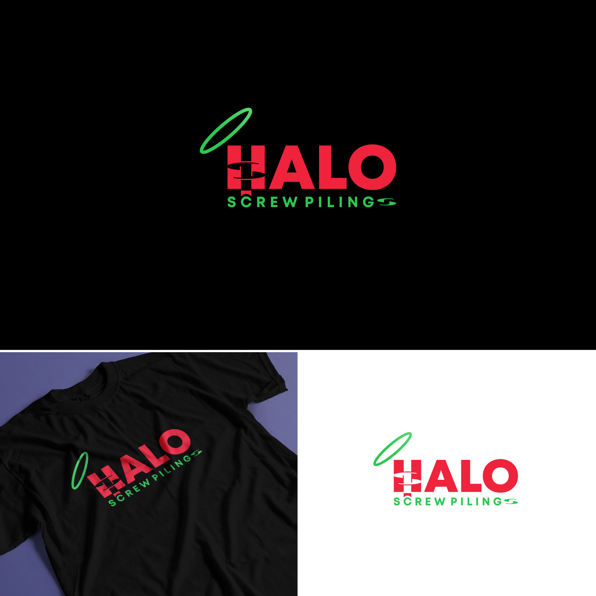 Logo Design by Arjuna Design for this project | Design #33594658