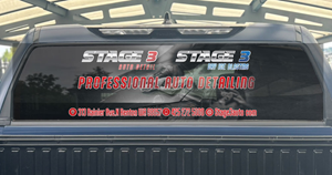 Graphic Design by Cre@8ive.Colors for K9 Group | Design: #33566761