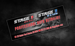 Graphic Design by Cre@8ive.Colors for K9 Group | Design: #33566762