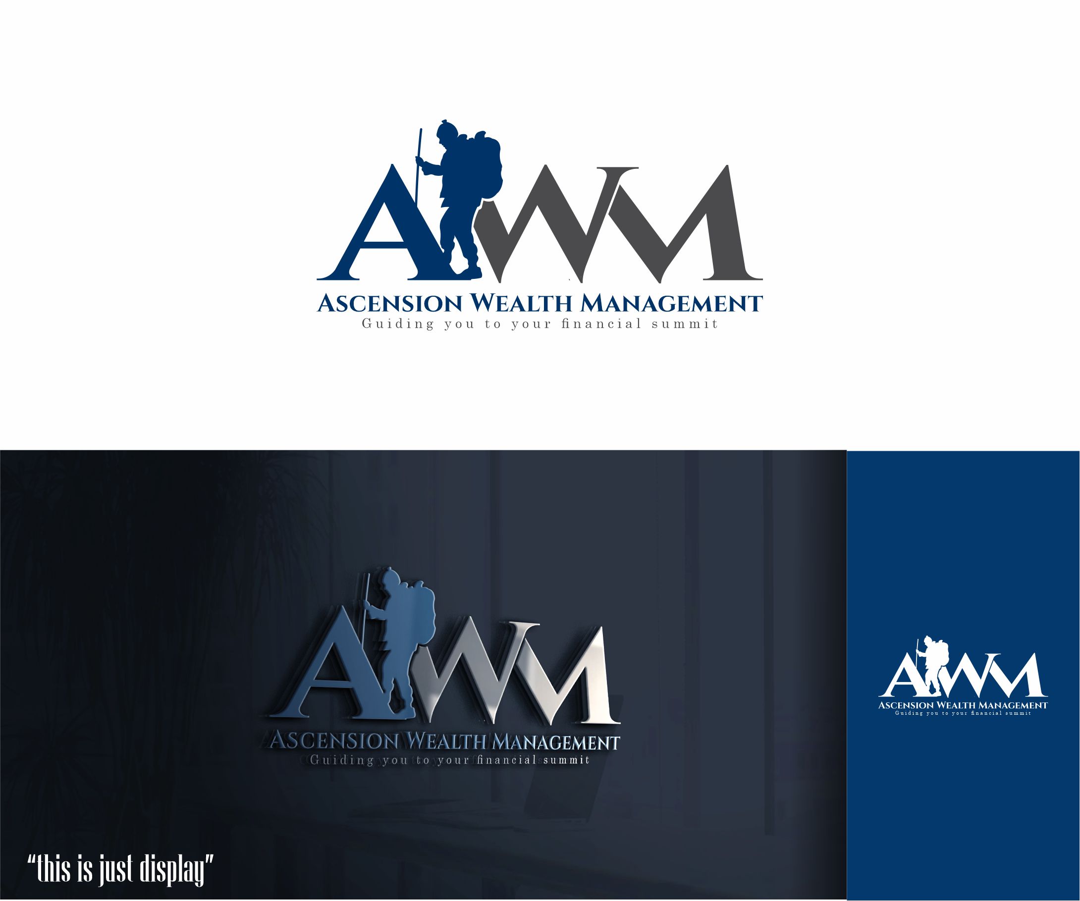 Logo Design by alkaline for this project | Design #33566152