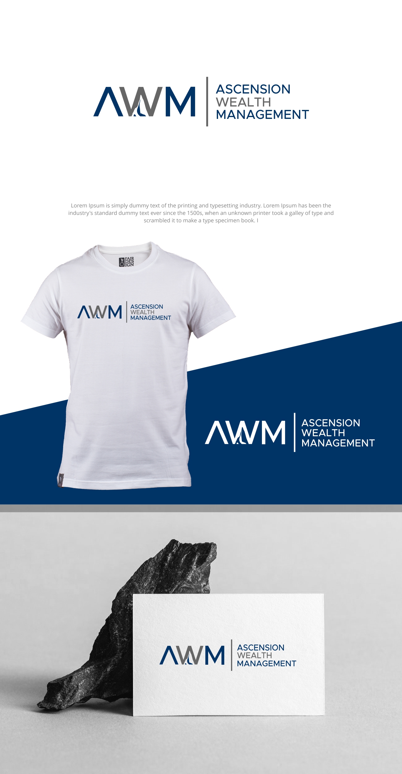 Logo Design by SanaPixel for this project | Design #33567206