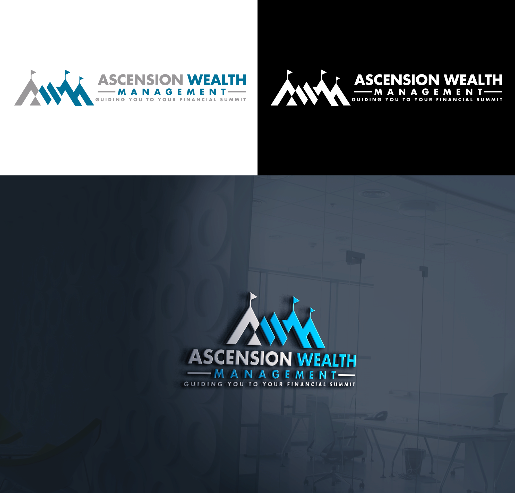 Logo Design by RA-bica for this project | Design #33569452