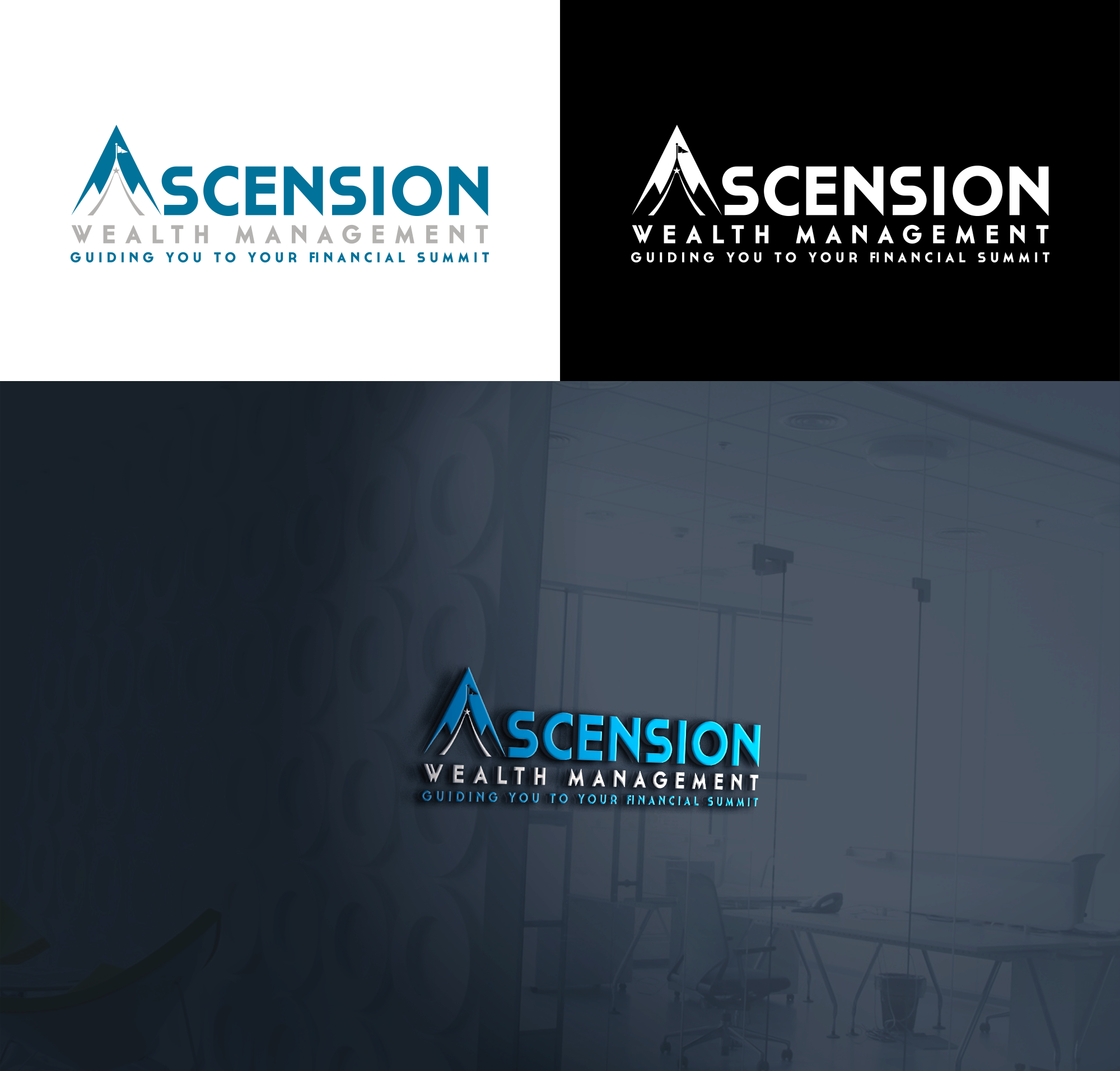 Logo Design by RA-bica for this project | Design #33569453