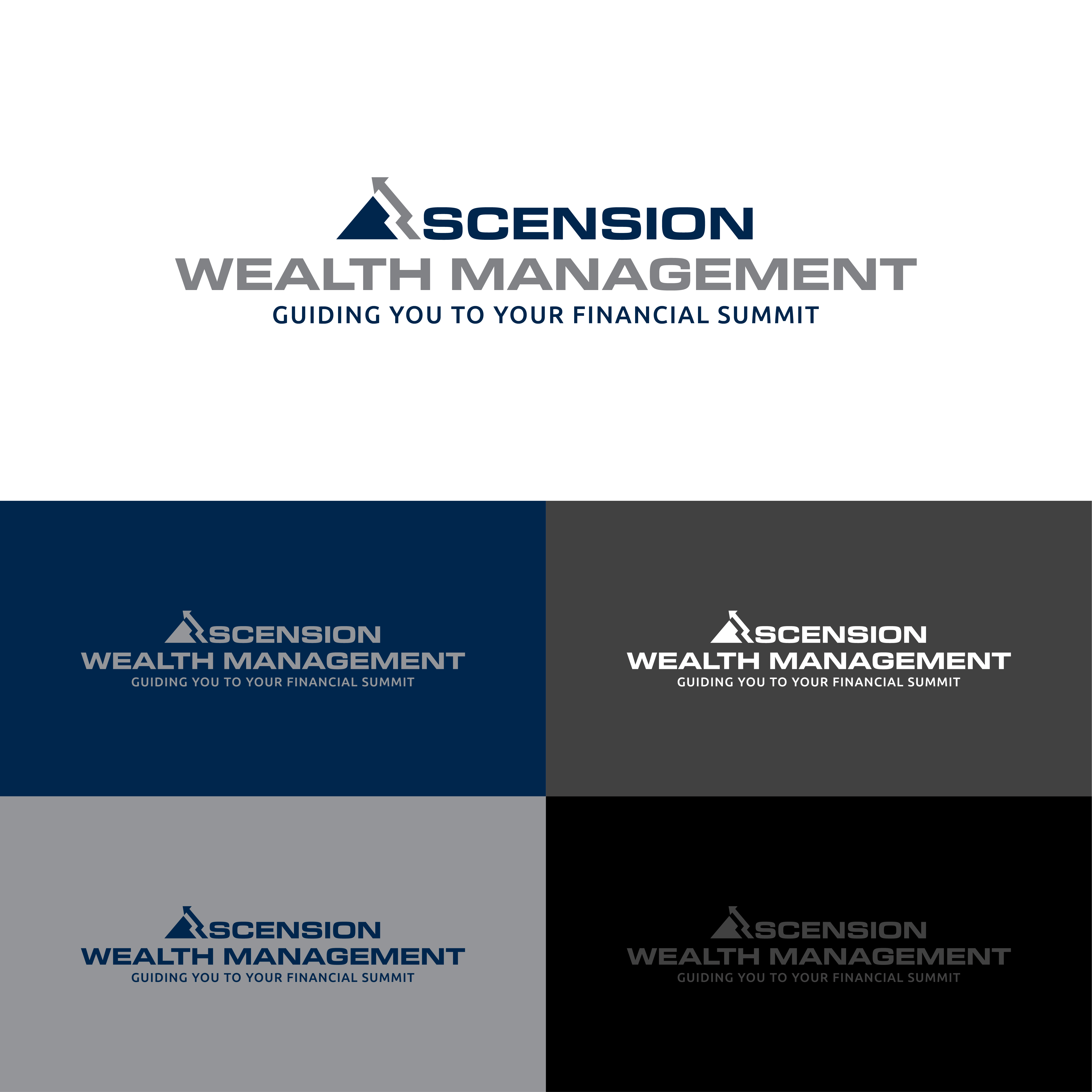 Logo Design by SufyanPK for this project | Design #33572301