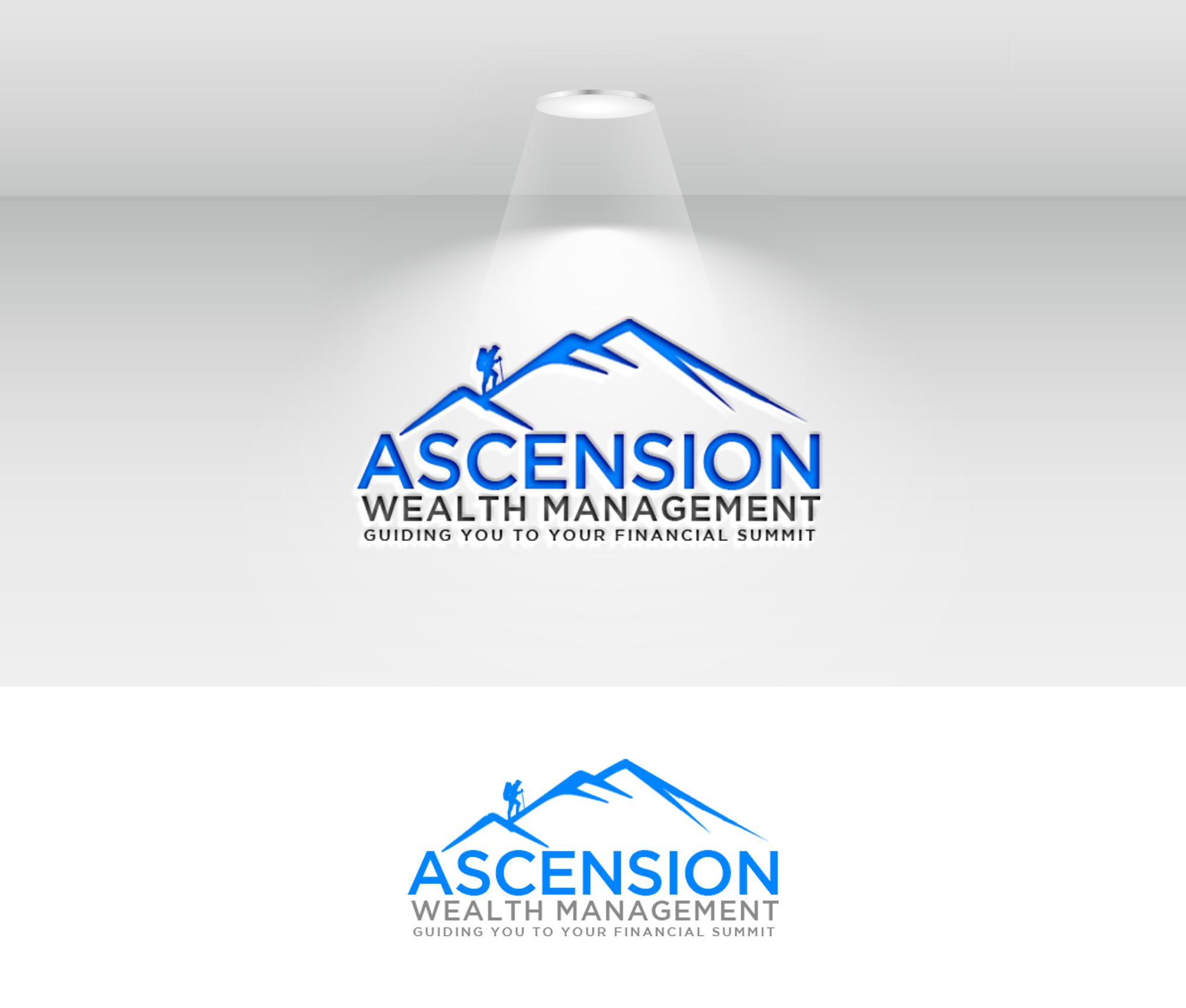 Logo Design by Noor Ezz for this project | Design #33586156