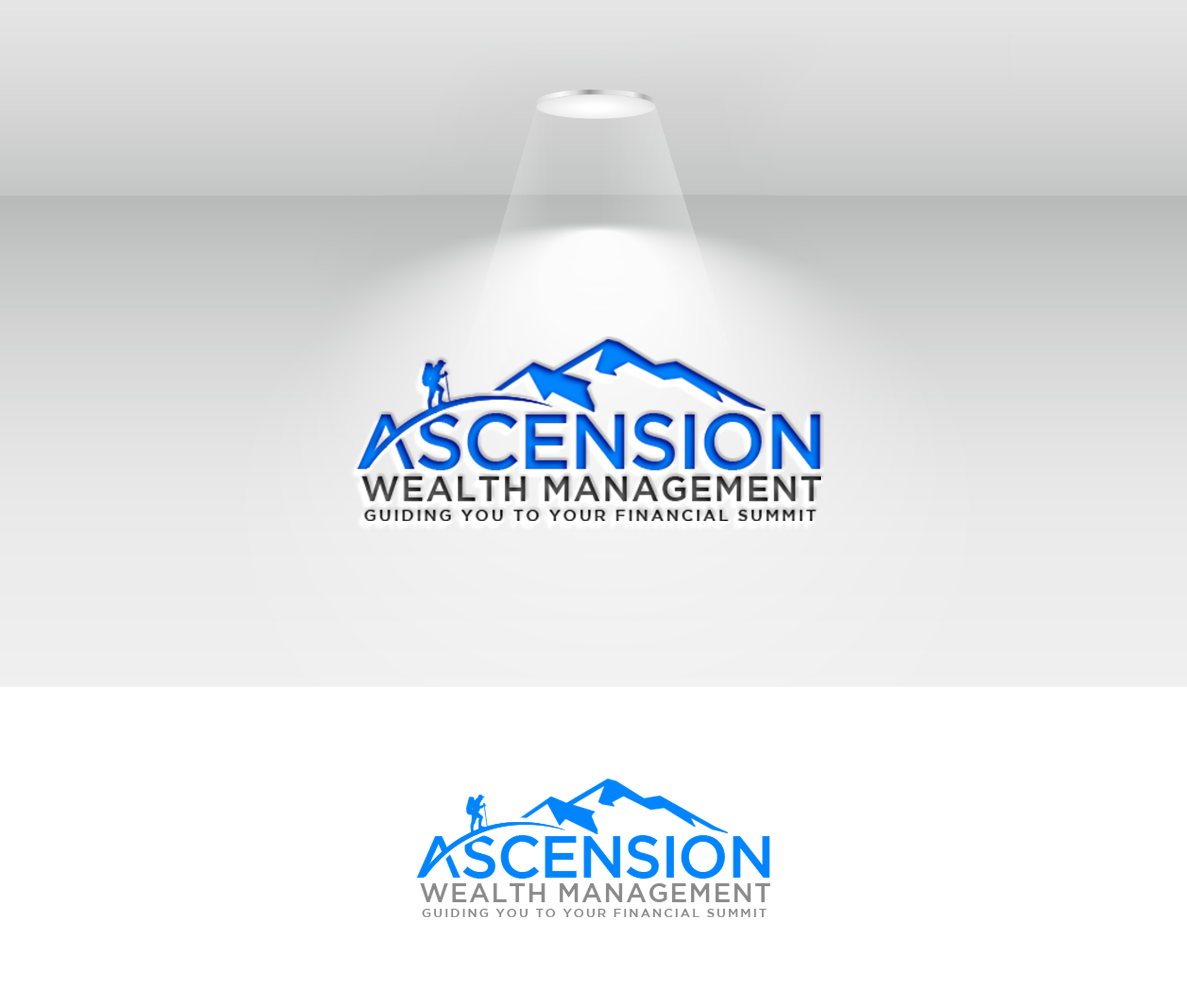 Logo Design by Noor Ezz for this project | Design #33586159