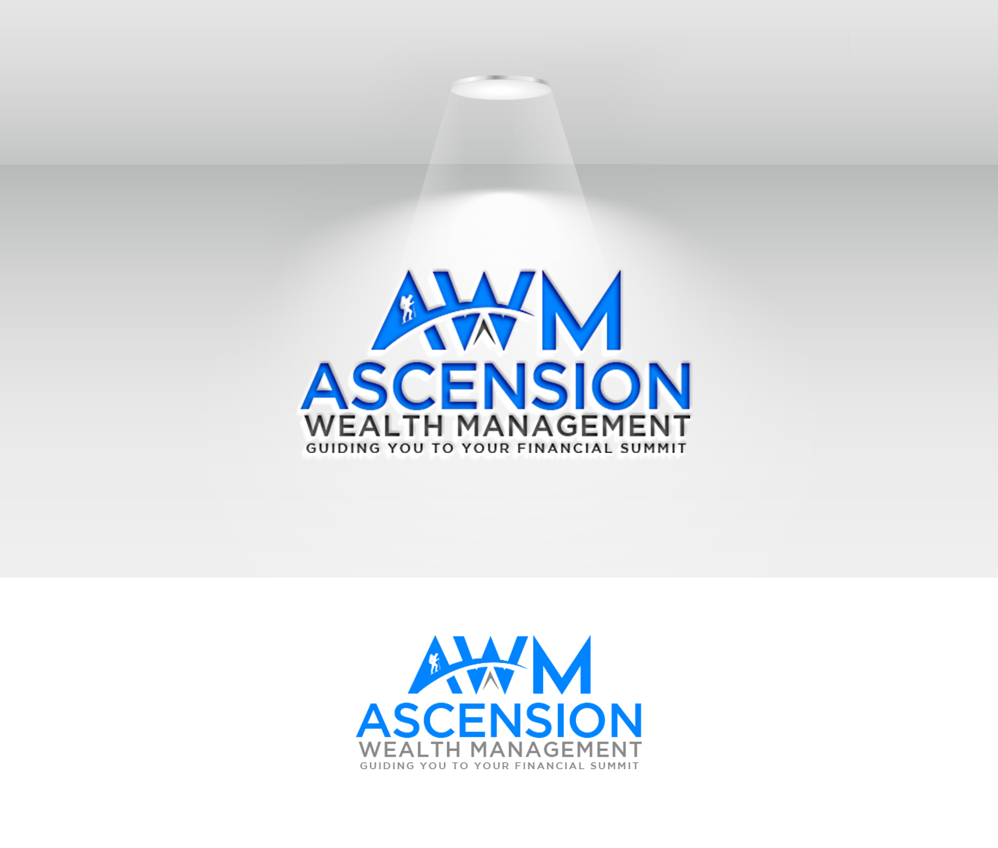 Logo Design by Noor Ezz for this project | Design #33586164
