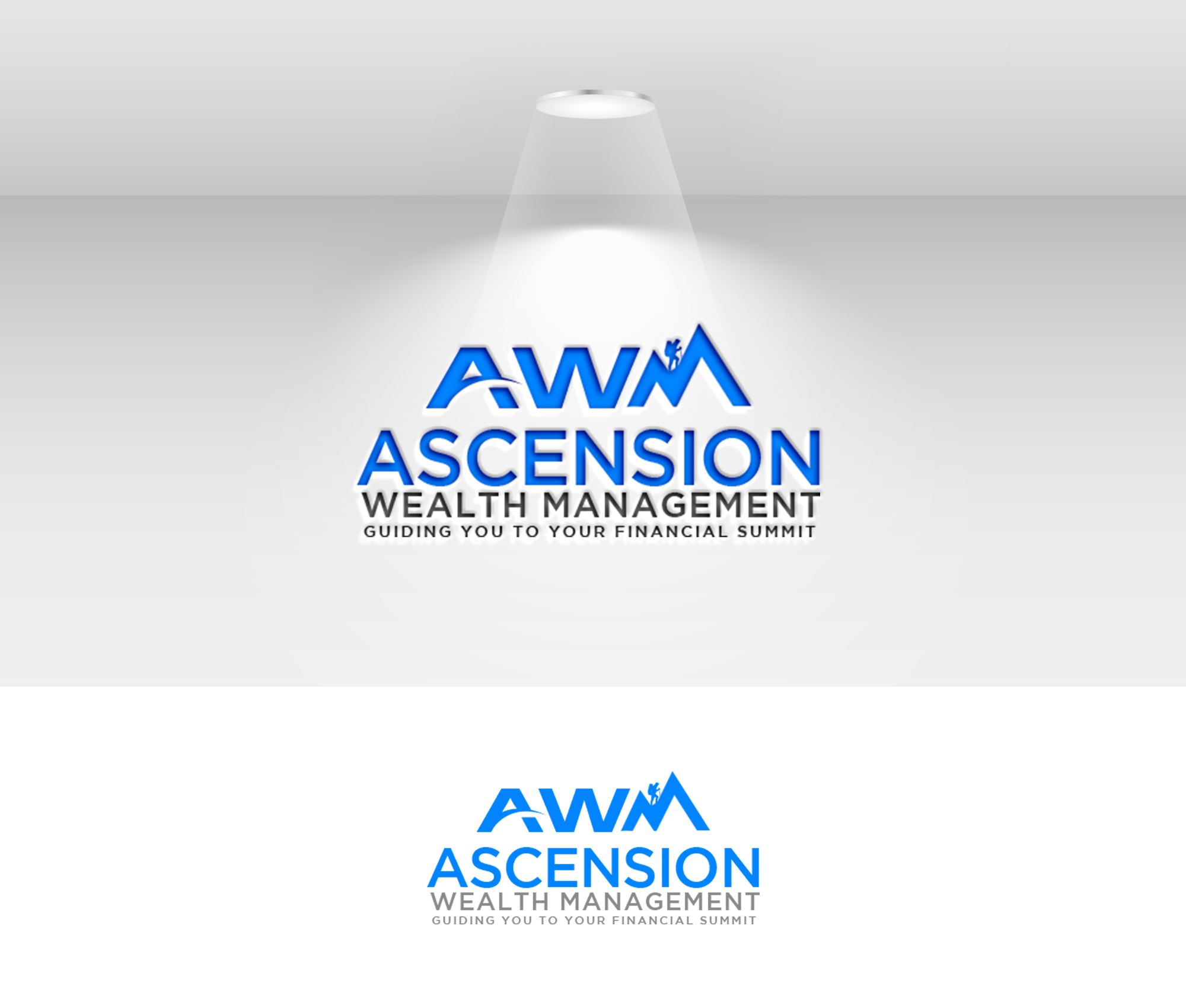Logo Design by Noor Ezz for this project | Design #33586165