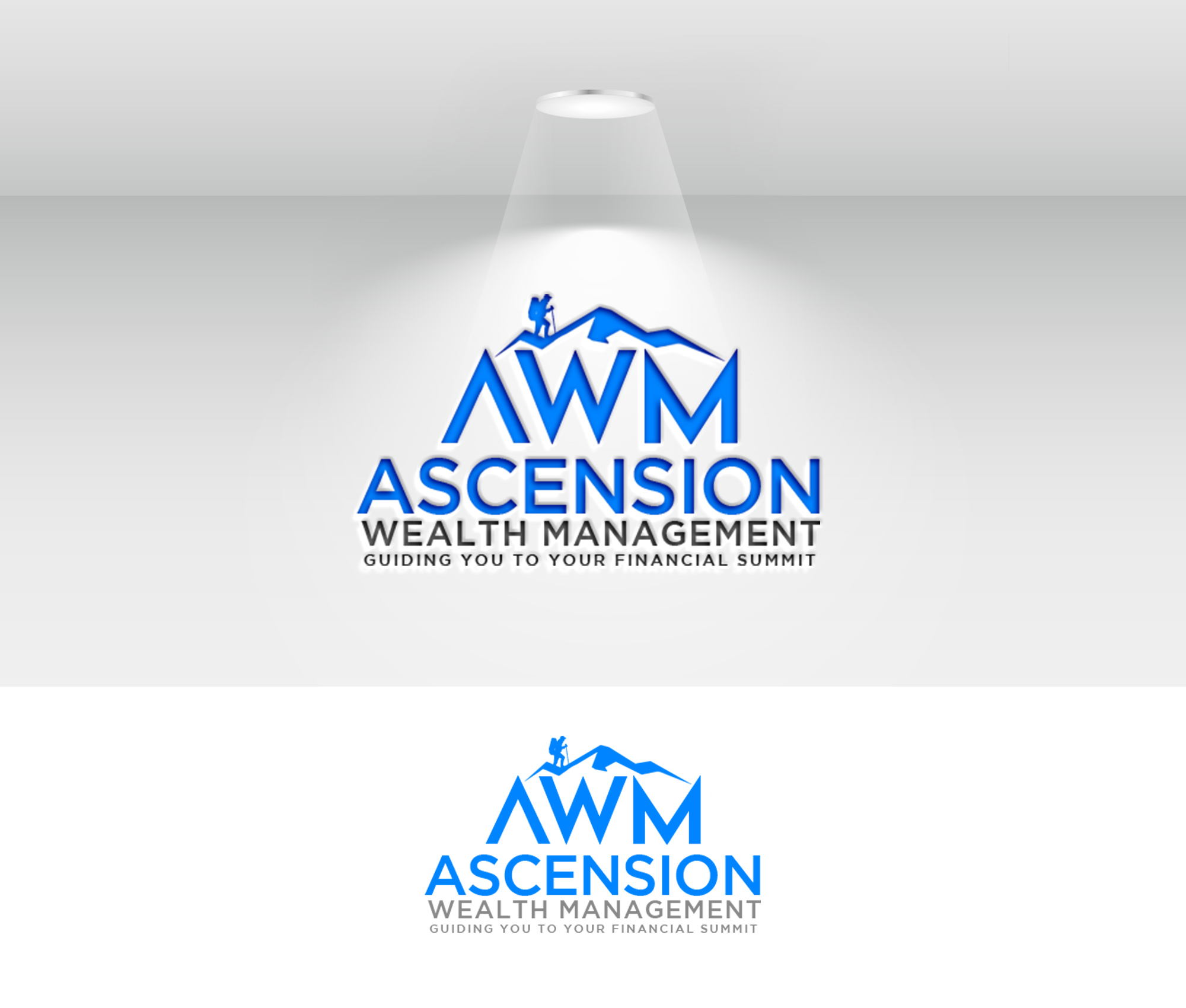Logo Design by Noor Ezz for this project | Design #33586173