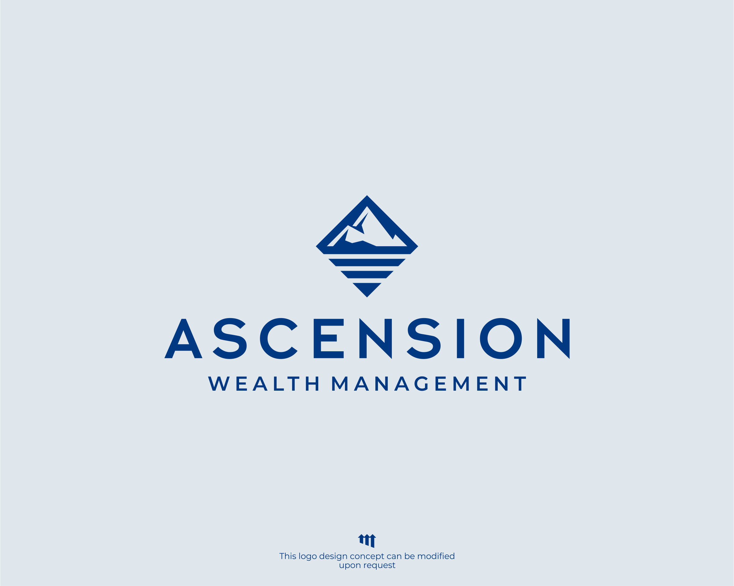Logo Design by MBARO for this project | Design #33586698