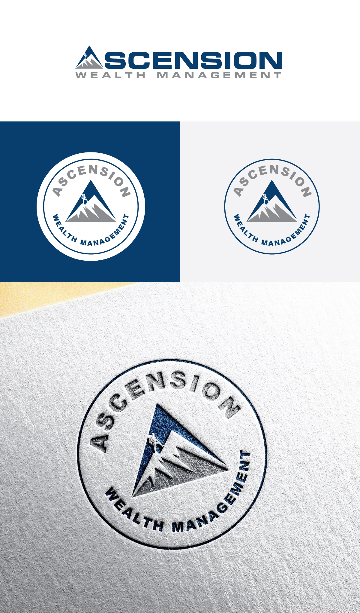 Diseño de Logo por step forward 2 para este proyecto | Diseño #33574851