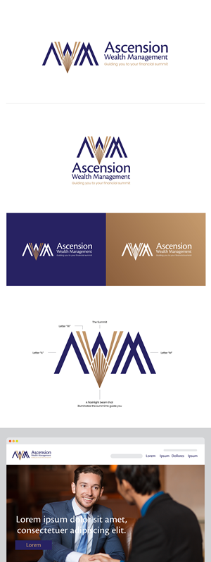 Logo-Design von CODEINK für dieses Projekt | Design: #33567462