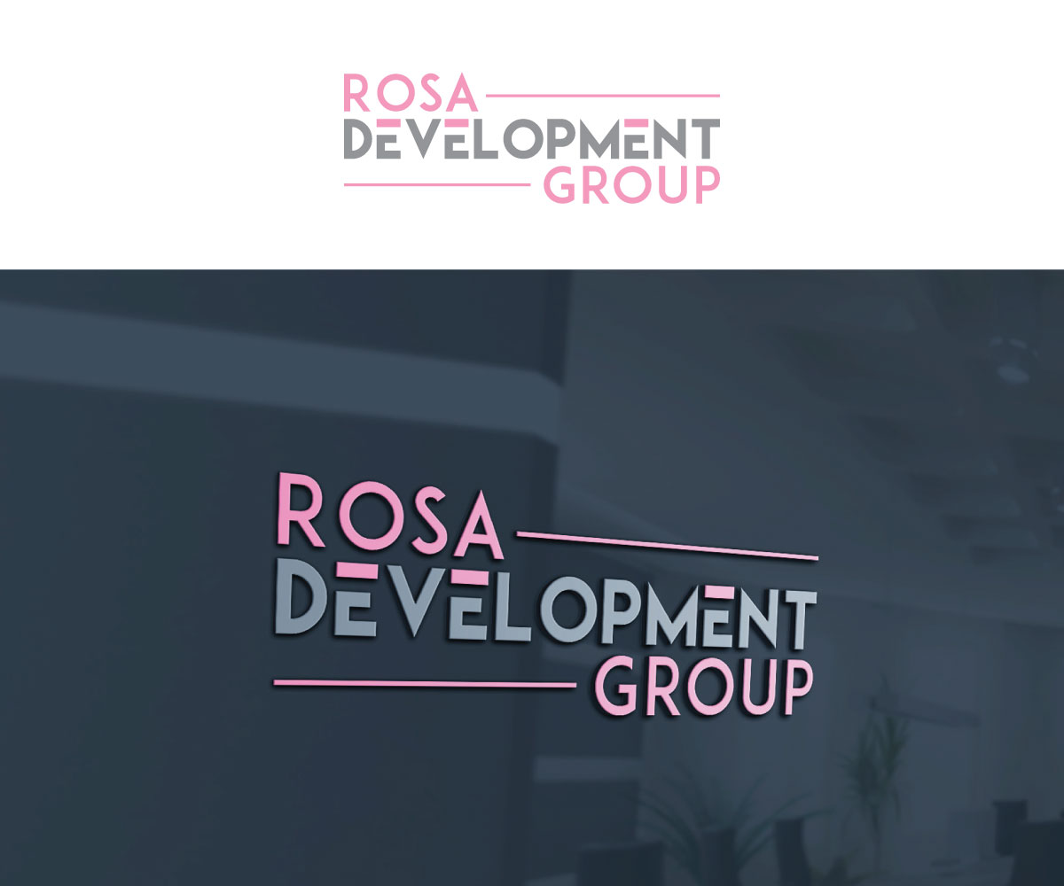 Logo Design by Luckey yaari for this project | Design #33592598