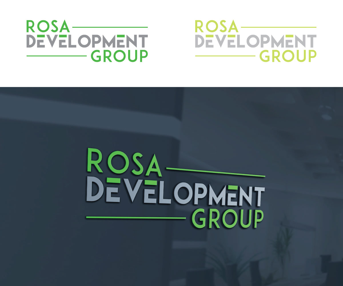 Logo Design by Luckey yaari for this project | Design #33614968