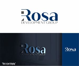 Logo Design by alkaline for this project | Design: #33592135