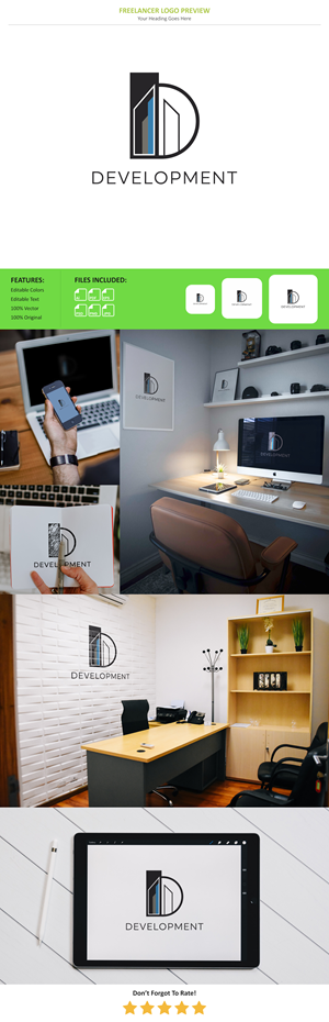 Logo Design by StudioDesigner for this project | Design: #33590726