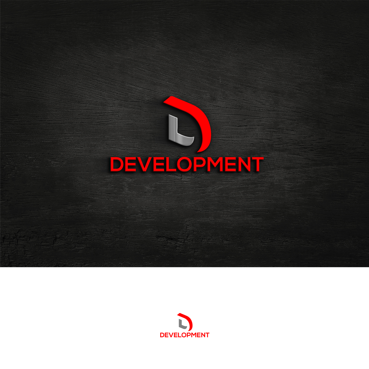 Logo Design by mekail for this project | Design #33588779