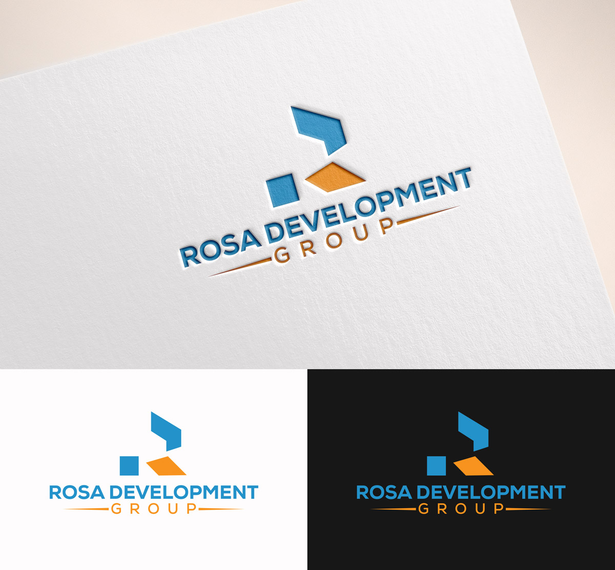 Logo Design by M Art & Design for this project | Design #33587872