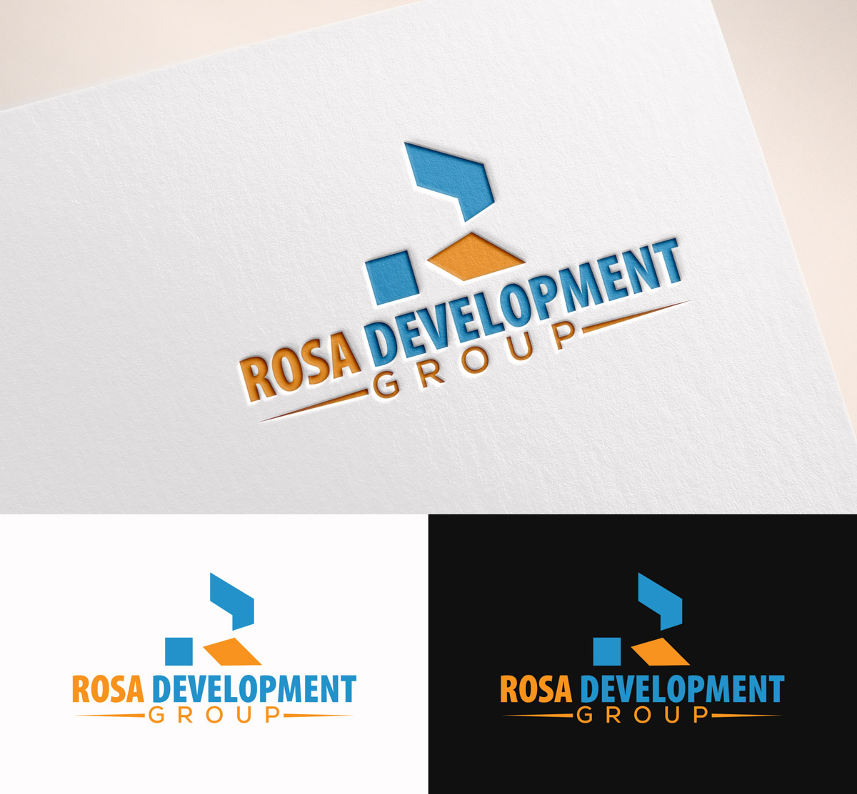 Logo Design by M Art & Design for this project | Design #33588811