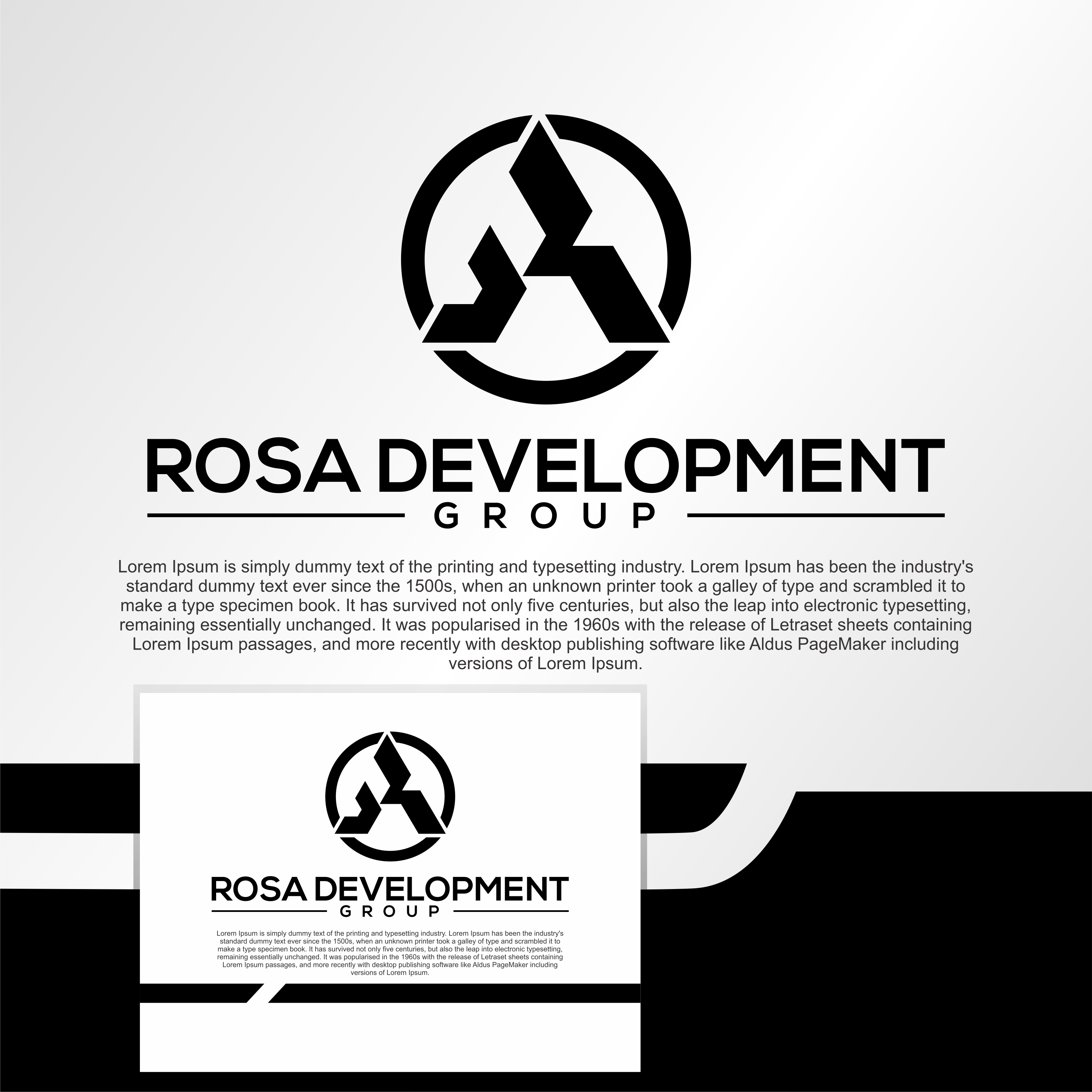 Logo-Design von diego costa für dieses Projekt | Design #33592219