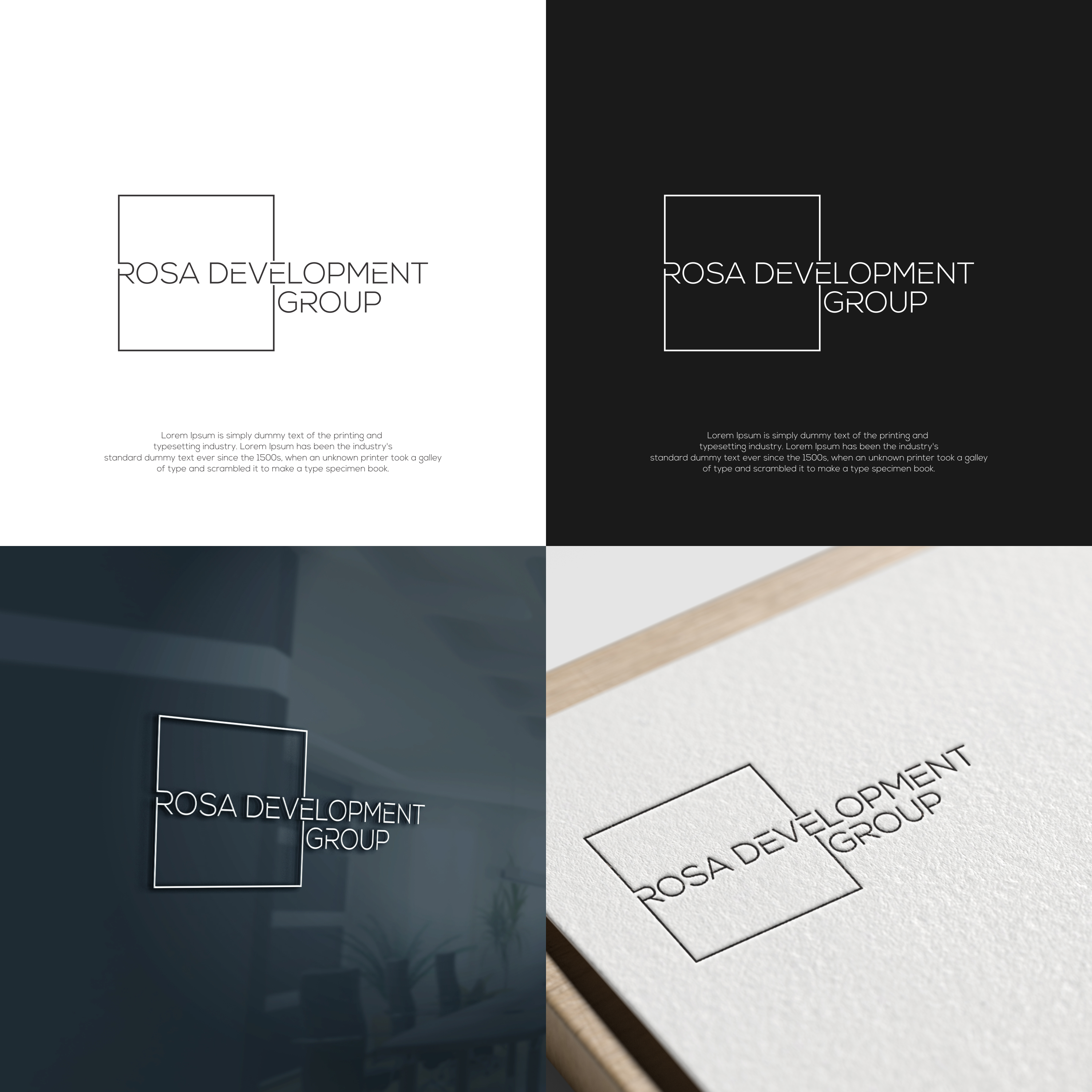 Logo Design by izdihaar studio for this project | Design #33593253