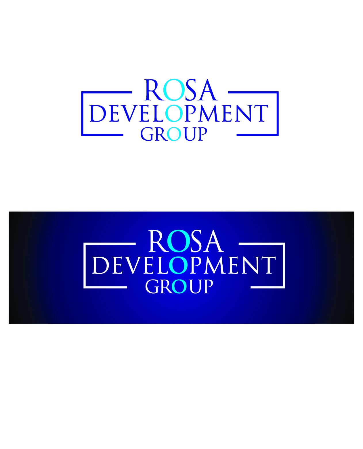 Logo Design by Blueberry for this project | Design #33589081