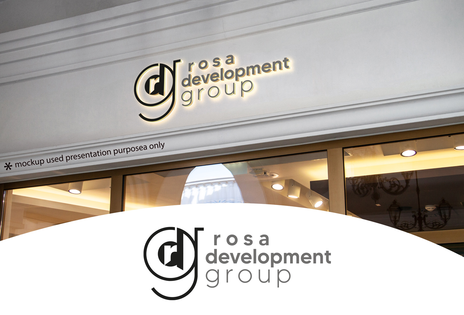 Logo Design by Rubia@ for this project | Design #33588257