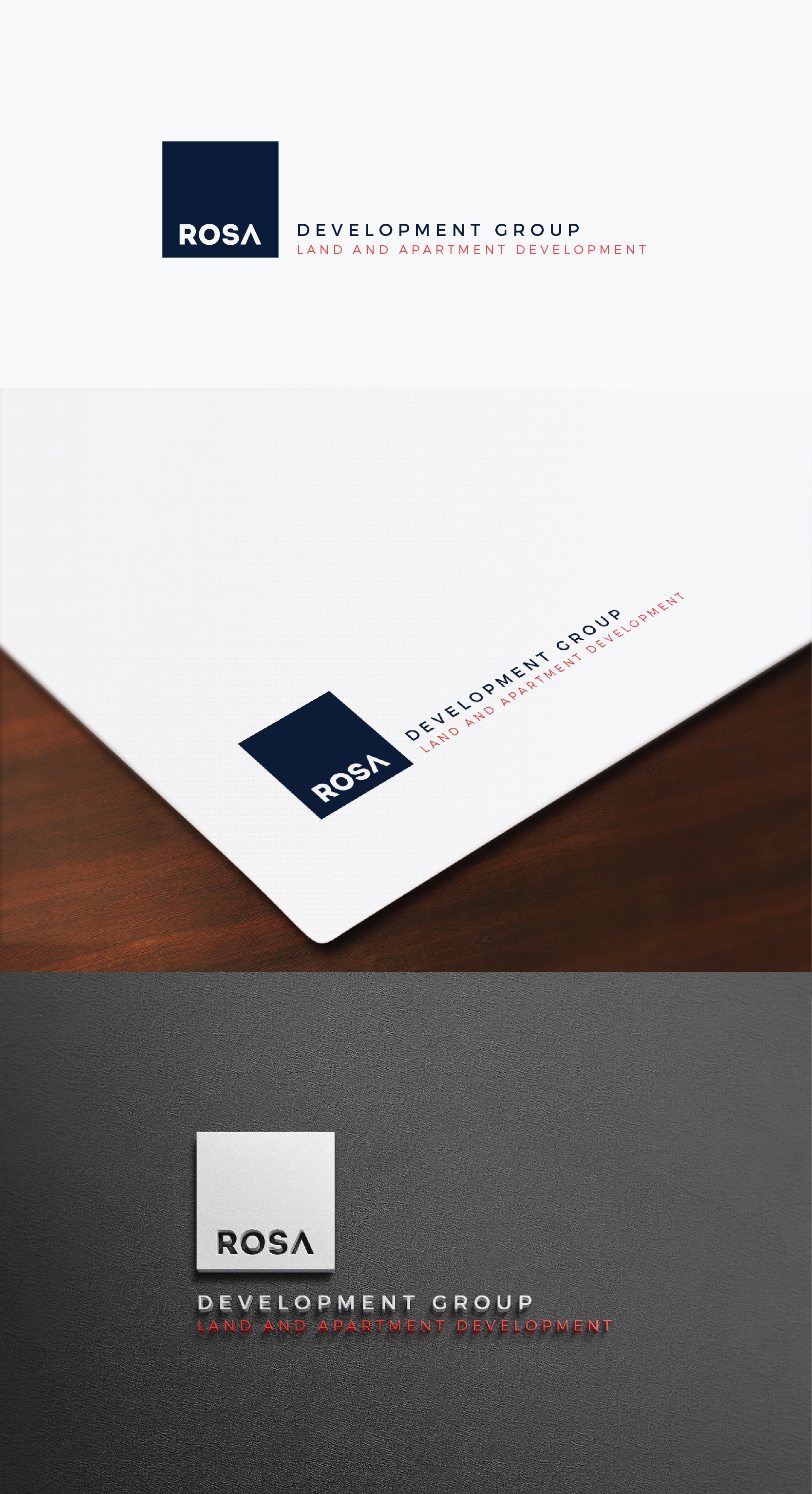 Logo Design by IMilenovic for this project | Design #33588244