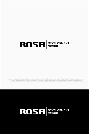 Logo Design by shiroRo for this project | Design: #33631891