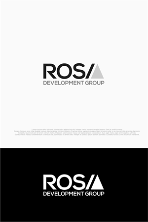 Logo Design by shiroRo for this project | Design: #33631894
