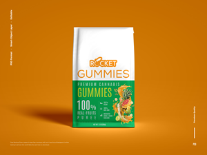 Packaging Design by Creative Studio X