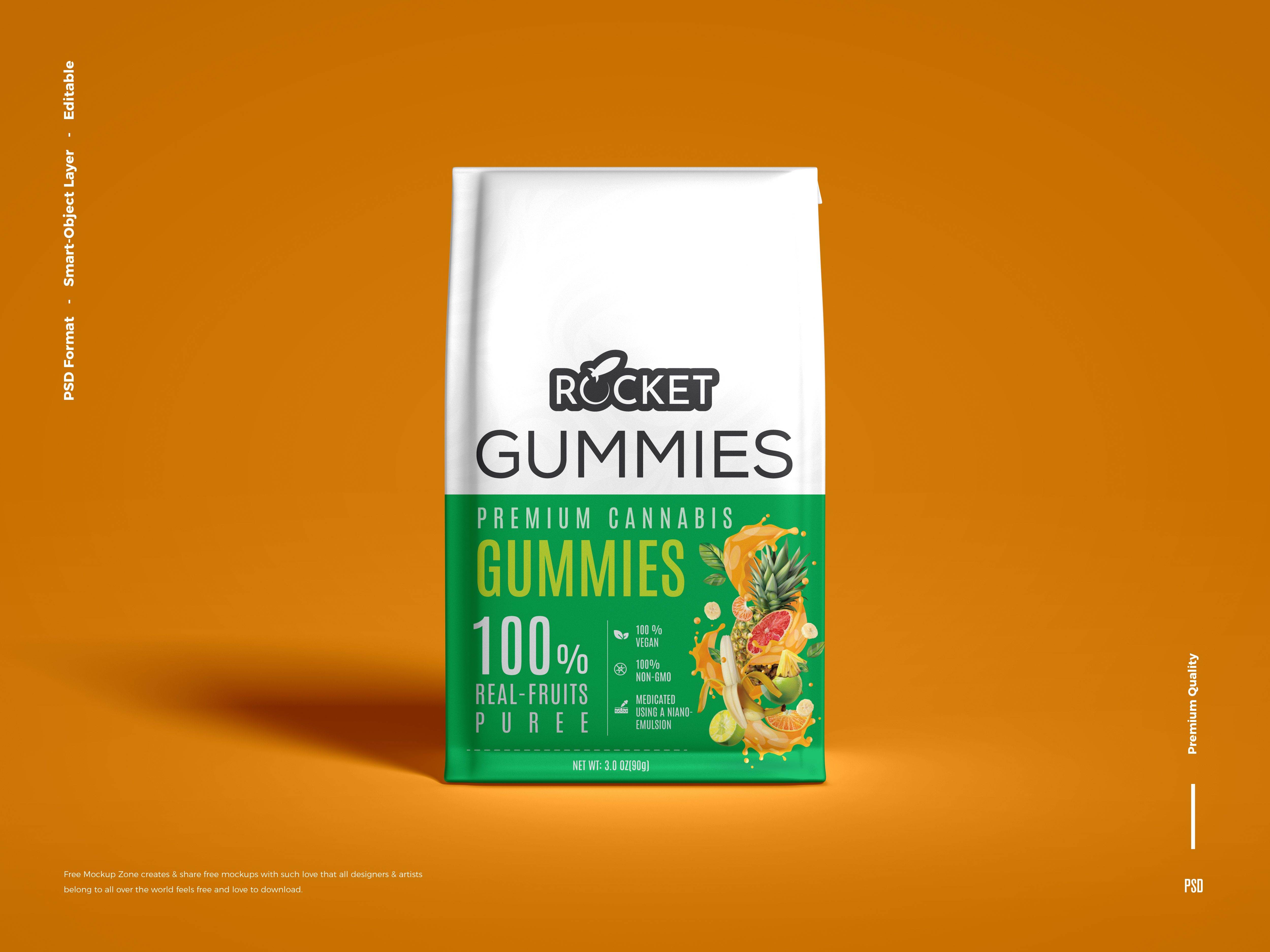 Packaging Design by Creative Studio X for this project | Design #33588305